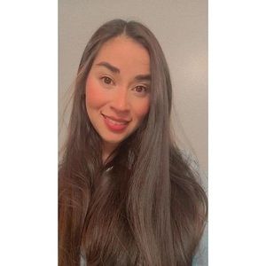 Meet your Posher, Sandra